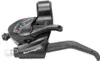 Shimano TOURNEY TX 3-Gang-Schalt-/Bremshebel links ST-TX800 Produktbild-Vorschau 5