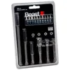 Magnetbithalter Stecknussadapter Bit Satz Sortiment 16 Produktbild-Vorschau 3