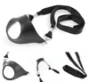 Eleganter Weinglashalter mit abnehmbarem Klebeband Produktbild-Vorschau 3