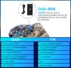 DAB navigace autorádio GPS Android10 pro Citroen C4L Náhled obrázku produktu 9