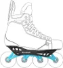 Chassis MARSBLADE R1 S Produktbild-Vorschau 1