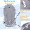 Baby Badewanne mit Baby badewannensitz 2 Set - Rheinland ! Produktbild-Vorschau 4