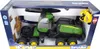 Agricoltore - Mietitrebbia John Deere 127OG con 1 tronco Anteprima dell’immagine prodotto 6
