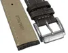 Festina > Uhrenarmband 18mm braun Krokoprägung Leder Produktbild-Vorschau 2