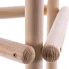 KADAX Baumstütze 130 cm aus robustem Holz, Baumpfahl zur Produktbild-Vorschau 9