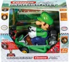 Super Mario Kart RC Ferngesteuertes Auto 1/18 2,4GHz Pipe Produktbild-Vorschau 19