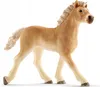 Schleich® 13814 Puledro Haflinger figura giocattolo Anteprima dell’immagine prodotto 1