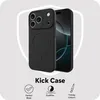 Hülle Apple iPhone 17 Pro Schutzhülle - Cazy - Schwarz Produktbild-Vorschau 2