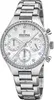 Zegarek damski FESTINA 20401/1 srebrny fashion Produktbild-Vorschau 1
