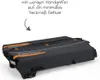 Qeridoo Qubee XL Cargo / Lastenanhänger, Farbe:Grey Produktbild-Vorschau 21