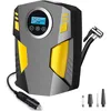 Luftkompressor Autoreifen 12V Netz, 10,3Bar Elektrische Produktbild-Vorschau 1