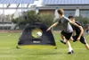 SKLZ Precision Pop-Up Fußballtor 183x122 cm Schwarz Produktbild-Vorschau 10