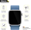 2x ochranná fólia pre Apple Watch Series 9 41 mm, 100 % Náhľad obrázku produktu 7