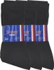 VCA® 24 Paar Tennissocken Sport- und Freizeitsocken 39-42 Produktbild-Vorschau 2