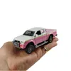 Kids Globe Traffic Die Cast Mitsubishi mit Pferdenanh?nger, Anteprima dell’immagine prodotto 5
