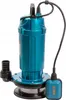 A submersible pump with a float switch. Anteprima dell’immagine prodotto