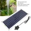 Kit de pompe à eau solaire, 30 W, panneau solaire en Voir les images du produit 8