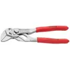 KNIPEX Zangenschlüssel mit Kunststoff überzogen 125 mm Produktbild-Vorschau 17