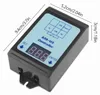 Przekaźnik monitorujący napięcie DC 6–80 V, opóźnienie Podgląd zdjęcia produktu 7
