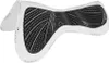 Acavallo Close Contact Gel Memory Foam Half Pad, Produktbild-Vorschau 2