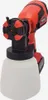 Yato YT-82765, Farbe, 1 l, 0,203 m/s², 83 dB, Schwarz, Rot, Produktbild-Vorschau 7
