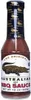 The Original Australian BBQ Sauce à l'arôme de fumée épicé Voir les images du produit 3