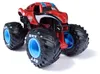 Monster Jam Spider-Man vs Venom set van 2 Monster Trucks Productafbeelding-voorbeeld 8
