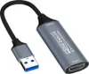 INF 4K HDMI Capture Card USB 3.0 pro živé vysílání a záznam Náhled obrázku produktu 3