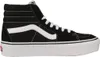 Vans Sneakers VN0A3TKN6BT1 in Black color size 70 Náhled obrázku produktu 11