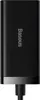 Baseus GaN3 Pro Wandladegerät 2xUSB-C + 2xUSB, 100W Produktbild-Vorschau 5