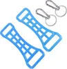 2pcs Ski -Stiefel Schnalle Assist Tool Shoes Extender Produktbild-Vorschau 2