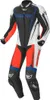 1-częściowy skórzany kombinezon motocyklowy Berik Race-X, Podgląd zdjęcia produktu 1