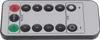 Svetelný záves 138LED USB - teplá biela KŚ19750 Náhľad obrázku produktu 14