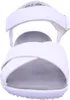 Sandalen für Damen in weiß Produktbild-Vorschau 4