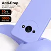 Custodia per Xiaomi Redmi A3 Liquid Custodia protettiva in Anteprima dell’immagine prodotto 6