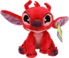 Disney Lilo a Stitch Leroy plyš - mäkký spoločník na hranie Náhľad obrázku produktu 9