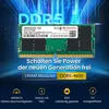 Transcend JetRAM DDR5 4800 16GB SO-DIMM Voir les images du produit 3