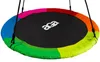 Aga Altalena sospesa a cerchio 110 cm Sei colori con Anteprima dell’immagine prodotto 5