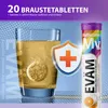 Multivitamin Brausetabletten, Kombination aus 10 Vitaminen Produktbild-Vorschau 10