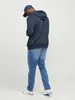 Jack & Jones 12188524, Jeans, Erwachsener, Blau, Baumwolle, Produktbild-Vorschau 9