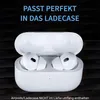Špunty do uší Comply TrueGrip MAX pro AirPods Pro 3, bílé, Náhled obrázku produktu 3
