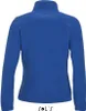 SOLs 54500 | Damen Fleecejacke North mit Antipilling-Fleece Produktbild-Vorschau 3