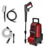 Accu-hogedrukreiniger HYPRESSO 36/105 (rood/zwart, zonder Productafbeelding-voorbeeld 5
