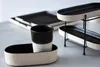 COSTA NOVA Notos Kaffeebecher, latitude black, ø: 81 mm Produktbild-Vorschau 13