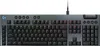 Logitech G G915 X, kblov, USB, mechanick spna, QWERTY, Náhľad obrázku produktu 5
