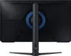 Samsung Odyssey G3 S27AG322NU - LED-Monitor - 68.6 cm (27") Produktbild-Vorschau 2