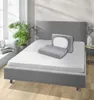 2x Bezug Spannbezug Bezug Orthopädisches Nackenkissen Produktbild-Vorschau 2