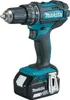 Akumulátorová príklepová vŕtačka Makita DHP482RFX9 18V /2x Náhľad obrázku produktu 3