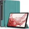 Mobigear Tri-Fold  Samsung Galaxy Tab S9 Plus Hülle Produktbild-Vorschau 1
