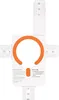 Magnetplatten Tech-Protect MMP-200 Magnetic MagSafe Ring Produktbild-Vorschau 3